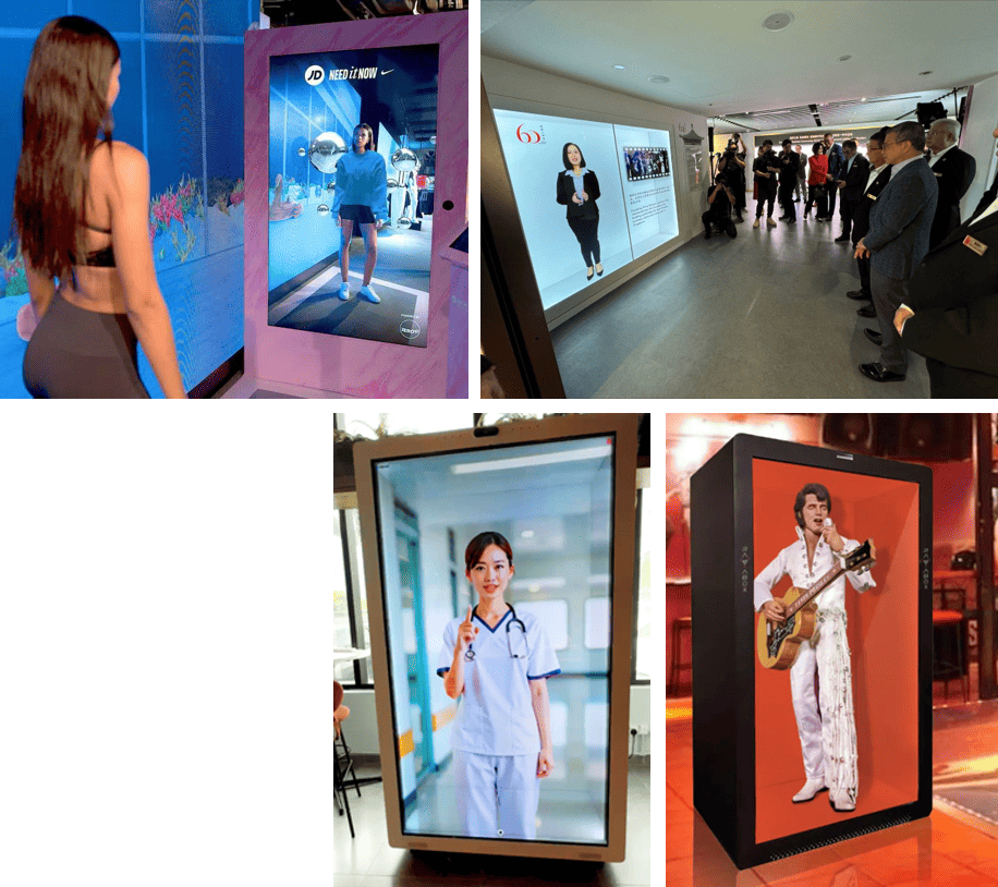 Experiential Events